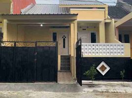 6 Kamar Vila for sale in Dau, Malang Regency, Dau