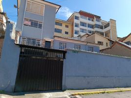 2 Bedroom House for sale in Pichincha, Quito, Quito, Pichincha