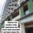 1 Schlafzimmer Wohnung zu verkaufen in Quezon City, Metro Manila, Quezon City