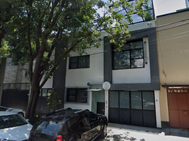 4 Schlafzimmer Haus zu verkaufen in Alvaro Obregon, Mexico City, Alvaro Obregon