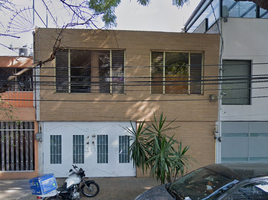 3 Schlafzimmer Villa zu verkaufen in Miguel Hidalgo, Mexico City, Miguel Hidalgo