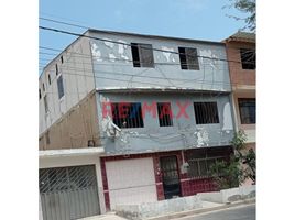 12 Habitación Casa en venta en Talara, Piura, Pariñas, Talara