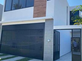Villa 3 chambre à vendre à Boca Del Rio, Veracruz, Boca Del Rio, Veracruz
