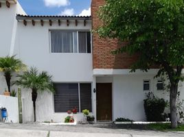 3 Habitación Casa en venta en El Marques, Querétaro, El Marques