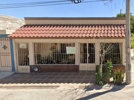 Maison 3 chambre à vendre à Torreon, Coahuila, Torreon