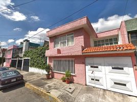 3 Schlafzimmer Haus zu verkaufen in Iztapalapa, Mexico City, Iztapalapa