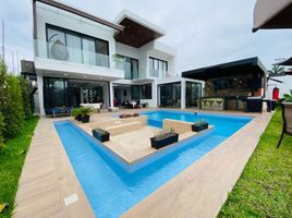 5 Bedroom House for sale in Samborondon, Guayas, Samborondon, Samborondon