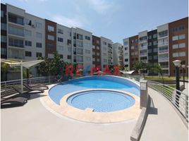 3 Habitación Apartamento en alquiler en Piura, Piura, Piura, Piura