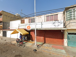 4 Schlafzimmer Haus zu verkaufen in Venustiano Carranza, Mexico City, Venustiano Carranza