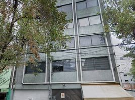 Appartement 2 chambre à vendre à Cuauhtemoc, Mexico City, Cuauhtemoc