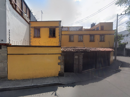 3 Bedroom House for sale in Benito Juarez, Mexico City, Benito Juarez, Mexico City