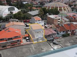 4 Schlafzimmer Haus zu verkaufen in Cuenca, Azuay, Cuenca, Cuenca