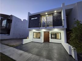 4 Schlafzimmer Haus zu verkaufen in Zapopan, Jalisco, Zapopan