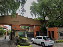 Maison 4 chambre à vendre à Alvaro Obregon, Mexico City, Alvaro Obregon