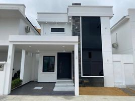 4 Bedroom House for sale in Guayaquil, Guayas, Guayaquil, Guayaquil