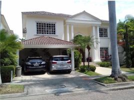 5 Bedroom House for sale in Samborondon, Guayas, Samborondon, Samborondon