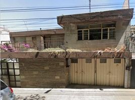 5 Schlafzimmer Villa zu verkaufen in Benito Juarez, Mexico City, Benito Juarez