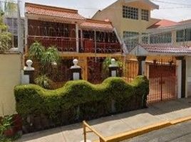5 Schlafzimmer Haus zu verkaufen in Cuauhtemoc, Mexico City, Cuauhtemoc