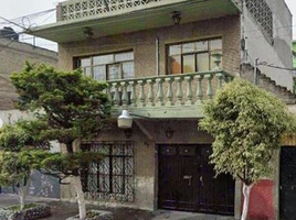 4 Habitación Casa en venta en Gustavo A Madero, Ciudad de México, Gustavo A Madero