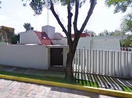 Maison 4 chambre à vendre à Alvaro Obregon, Mexico City, Alvaro Obregon