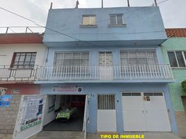 Maison 3 chambre à vendre à Gustavo A Madero, Mexico City, Gustavo A Madero, Mexico City