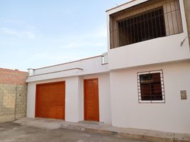 4 Habitación Casa en venta en Trujillo, La Libertad, Moche, Trujillo