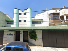 Maison 4 chambre à vendre à Cuajimalpa De Morelos, Mexico City, Cuajimalpa De Morelos