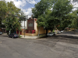 Maison 4 chambre à vendre à Alvaro Obregon, Mexico City, Alvaro Obregon