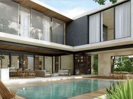 3 Schlafzimmer Haus zu verkaufen in Conkal, Yucatan, Conkal