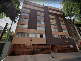 Appartement 3 chambre à vendre à Miguel Hidalgo, Mexico City, Miguel Hidalgo