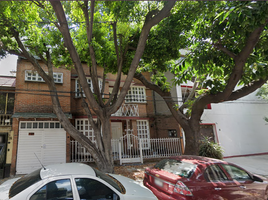 4 Habitación Casa en venta en Azcapotzalco, Ciudad de México, Azcapotzalco