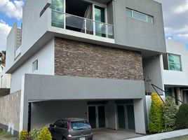 7 chambre Maison for sale in Jalisco, Zapopan, Jalisco