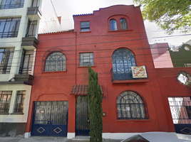 4 Schlafzimmer Villa zu verkaufen in Miguel Hidalgo, Mexico City, Miguel Hidalgo