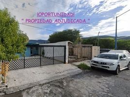 3 Bedroom House for sale in Sabinas Hidalgo, Nuevo Leon, Sabinas Hidalgo