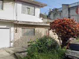 3 Habitación Casa en venta en Xico, Veracruz, Xico