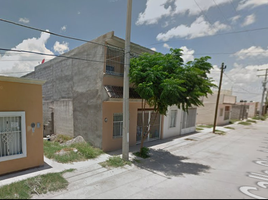 2 Schlafzimmer Haus zu verkaufen in Matamoros, Coahuila, Matamoros