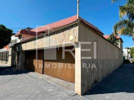 과달라하라, 할리 스코PropertyTypeNameBedroom, 과달라하라