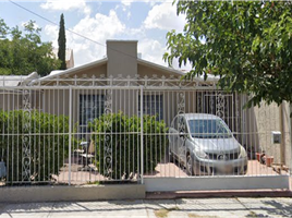 Villa 3 chambre à vendre à Juarez, Chihuahua, Juarez