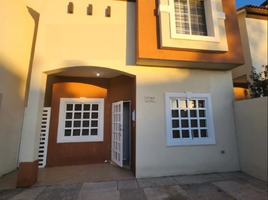 3 Habitación Casa en venta en Juarez, Chihuahua, Juarez