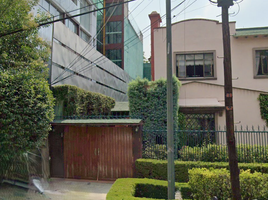 4 Schlafzimmer Villa zu verkaufen in Naucalpan De Juarez, Mexico, Naucalpan De Juarez