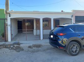 3 Habitación Casa en venta en Hermosillo, Sonora, Hermosillo