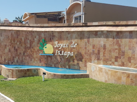 3 Habitación Casa en venta en Jose Azueta, Guerrero, Jose Azueta