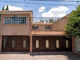 Maison 3 chambre à vendre à Gustavo A Madero, Mexico City, Gustavo A Madero