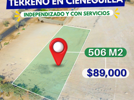  Land for sale in Cieneguilla, Lima, Cieneguilla