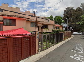 Villa 4 chambre à vendre à Coyoacan, Mexico City, Coyoacan