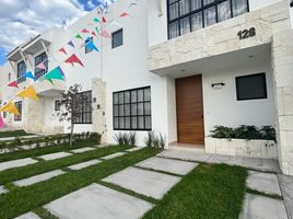 3 Habitación Villa en venta en Leon, Guanajuato, Leon