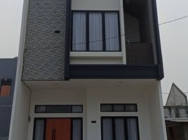 2 Bedroom House for sale in Jatiasih, West Jawa, Jatiasih, Bekasi