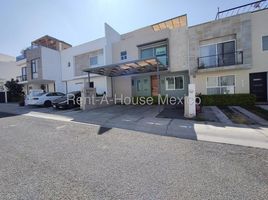3 Schlafzimmer Wohnung zu verkaufen in El Marques, Queretaro, El Marques