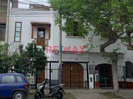 5 Bedroom House for sale in University of Piura (Lima campus), Miraflores, Lince