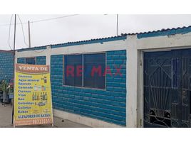  Terreno (Parcela) en venta en Huaral, Lima, Huaral, Huaral